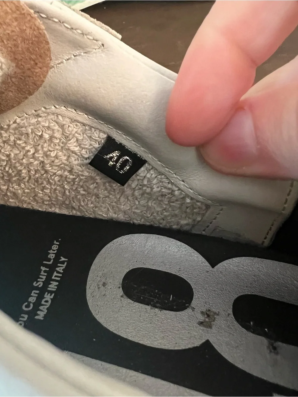 P448 Sneakers Cheetah Print